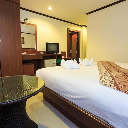 Sharaya Residence Patong المظهر الخارجي الصورة