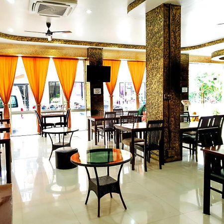 Sharaya Residence Patong المظهر الخارجي الصورة