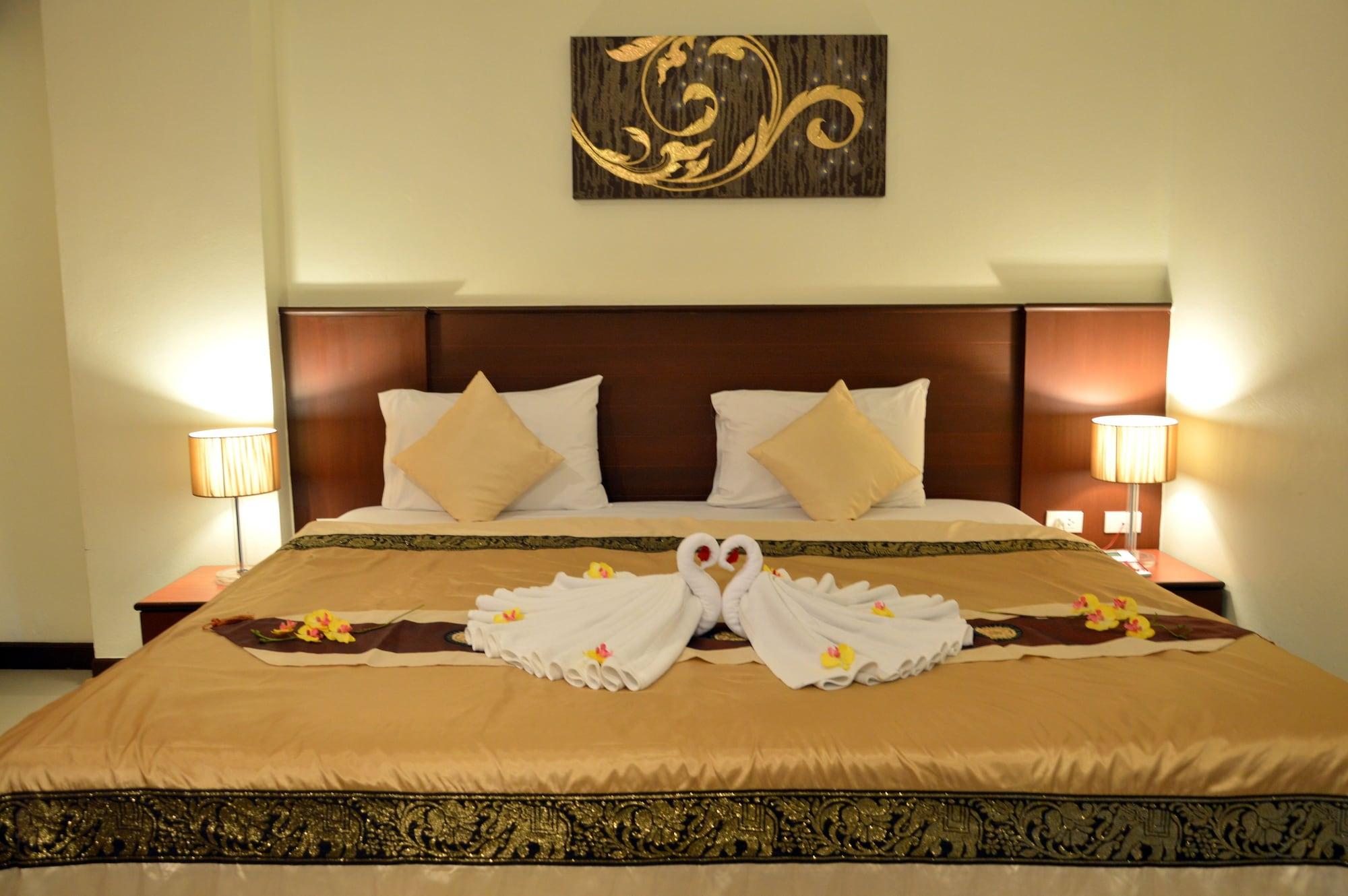 Sharaya Residence Patong المظهر الخارجي الصورة