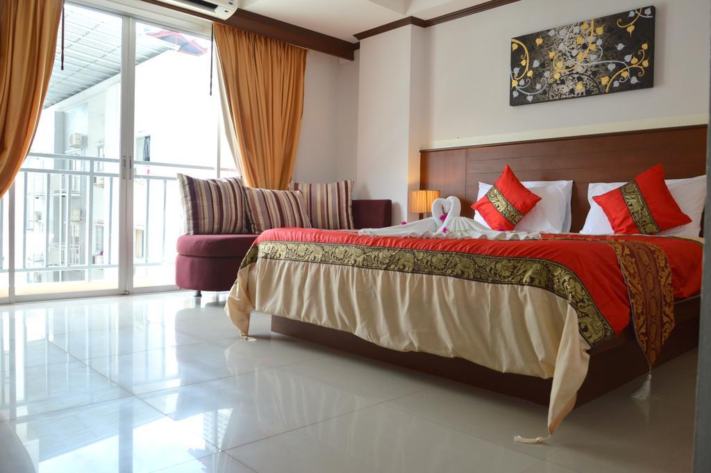 Sharaya Residence Patong المظهر الخارجي الصورة