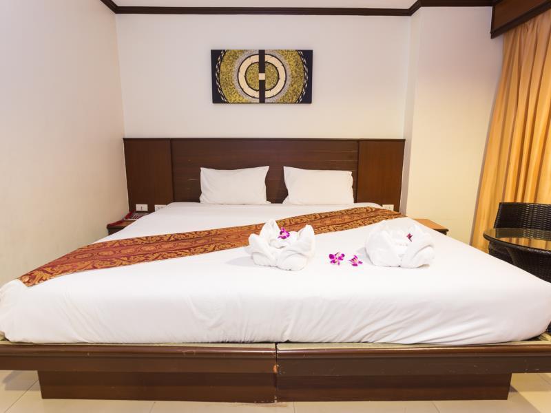 Sharaya Residence Patong المظهر الخارجي الصورة