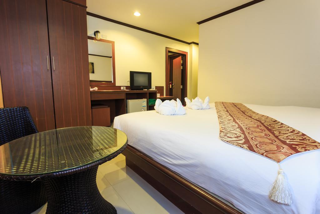 Sharaya Residence Patong المظهر الخارجي الصورة