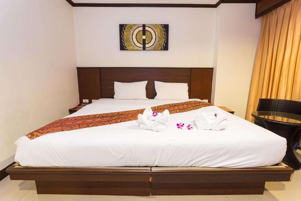 Sharaya Residence Patong المظهر الخارجي الصورة