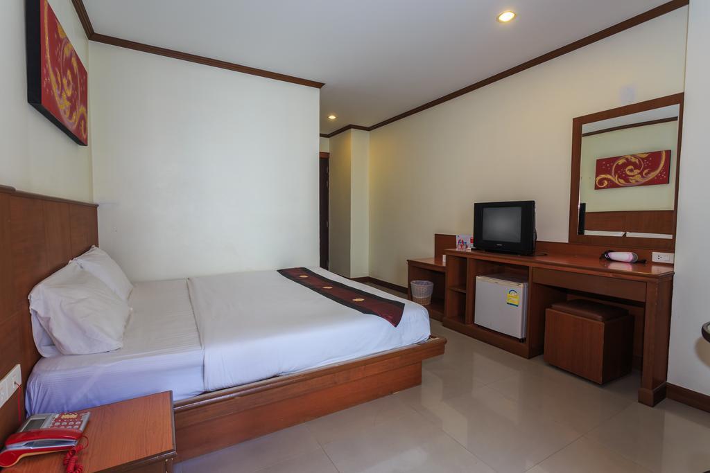 Sharaya Residence Patong المظهر الخارجي الصورة