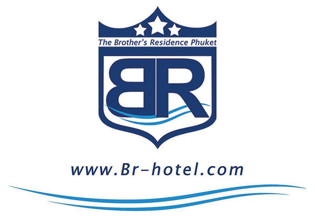 Sharaya Residence Patong المظهر الخارجي الصورة