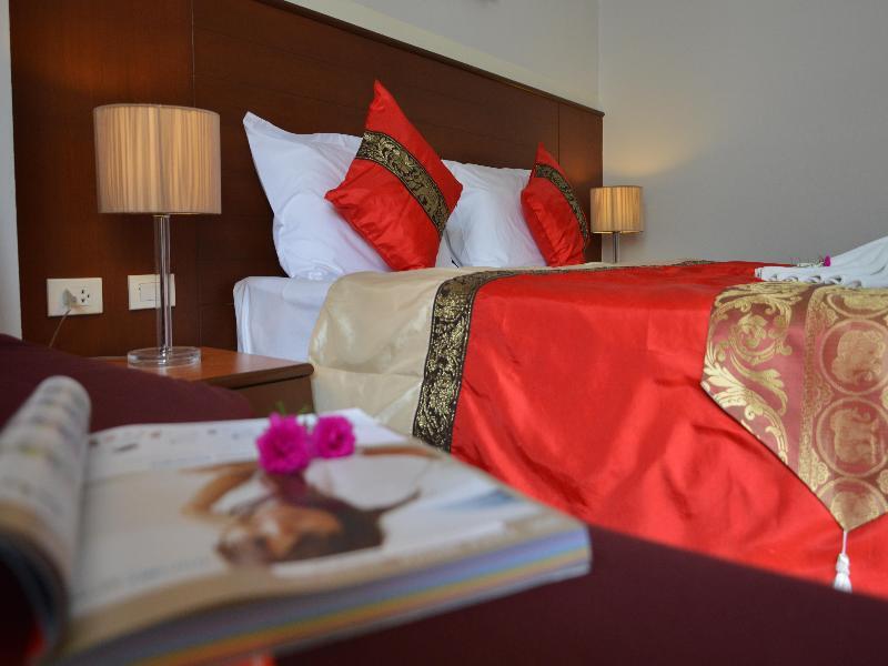 Sharaya Residence Patong المظهر الخارجي الصورة
